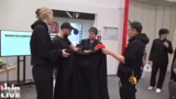 Inhalte der 18+ Tüte: Vorbere…