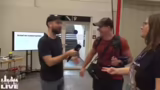 Raid von Panda Amanda und Log…