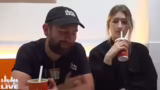 Lob für vegane Burger und Ank…