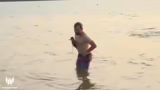 Begegnungen am See und Ausrüs…