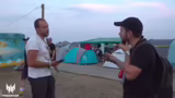 Festival-Eindrücke und Wetter…