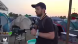 Kostenfreies Wasser auf Festi…