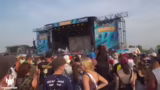 Glitzer-Tutorial und Festival…