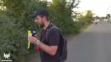 Diskussion über das Eisessen…