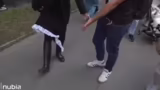 Cola-Mission, Schauspielerver…