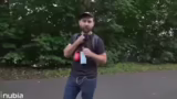 Erholung von der Fahrt und Ge…