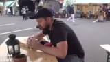 Hanfdöner-Genuss, Deckel-Prob…