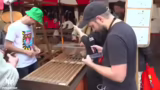 Mittelaltermarkt-Erkundung un…