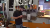 Chips-Verkostung bei Zweifel…