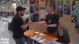 Erkundung des HeroFests: Bubb…