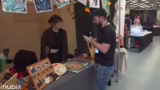 Schweizer Frühstücksvielfalt,…