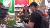 Besuch beim Kinderbuchverlag…