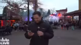Vorbereitungen für den Freefa…
