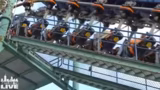 Achterbahn-Erlebnisse und die…
