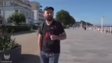 Erkundung von Travemünde und…