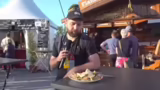 Diskussion über Essensplatz u…