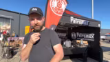 Vegales Grill-Festival mit beeindruckenden Produkten präsentiert