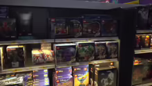 Gamescom - ALLE HALLEN, ALLE STÄNDE - b…
