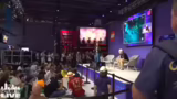 Lego-Erlebnisse auf der Games…