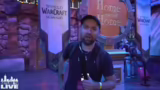 Besuch bei World of Warcraft…