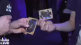 Zaubertrick mit Warcraft-Magi…