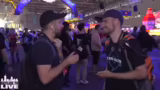 Interviews, Frankfurt-Begegnu…