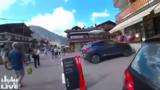 Weitere Erkundungen in Livign…