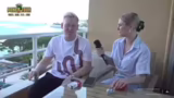 Pokerstars-Trophäe und Commun…