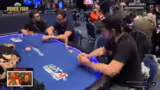 Pokerstrategie und Bubble-Pha…