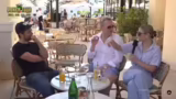 Pokerpläne und Barcelona-Reise
