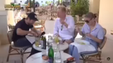 Casino-Besuch und Richard-Mil…