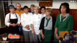 Infrastruktur und Team-Stimmu…