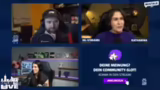 Hasis Einstieg in IRL-Streams…