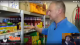 Testesser und Fertigprodukte-…