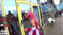 Gamescom - ALLE HALLEN, ALLE STÄNDE