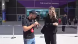 Gamescom-Start und Persönlich…