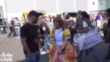 Cosplay, Loot-Back und Mutter…