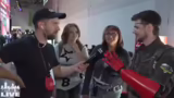 Gamescom Eindrücke und Cospla…