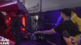 Alien-Mission auf der Gamescom
