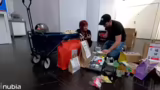 Nintendo Mystery Box und weit…