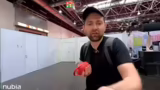 Der Diebstahl der Kamera im C…