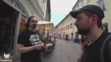 Heute Abend: Eine Zuschauerin hat diese…