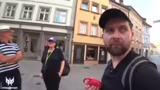Gondelfahrt mit Gondolier