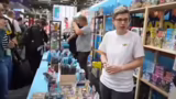 Technische Herausforderungen…