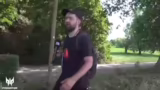 Brücken-Content und Kamera-Fl…