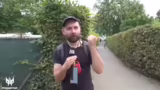 Erkundung neuer Stände und Gr…