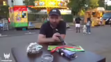 Raid von Geekpunkt und Diskus…