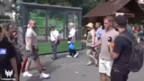 Erkundungstour über das Schie…
