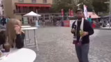 Entscheidung zwischen Mocktai…