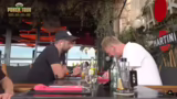 Barcelona-Erlebnisse, FKK-Kul…